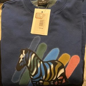 Paul smith crewneck